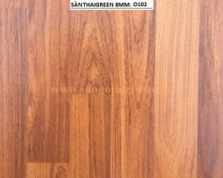 SÀN GỖ THAIGREEN BT8-0102