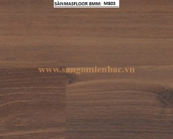 SÀN GỖ MASFLOOR -M803