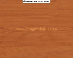 SÀN GỖ MASFLOOR M808