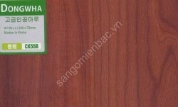 SÀN GỖ DONGWHA CK55B