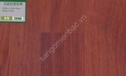 SÀN GỖ DONGWHA CK56B