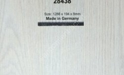 SÀN GỖ SENSA 28438