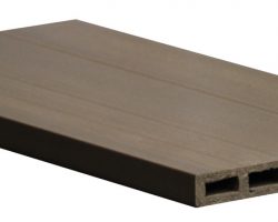 Gỗ Ốp Tường Ngoài Trời Biowood WPH16016