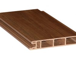 Gỗ Ốp Tường Ngoài Trời Biowood WPO15025