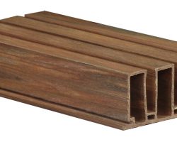 Gỗ Ốp Tường Ngoài Trời Biowood WPo16060