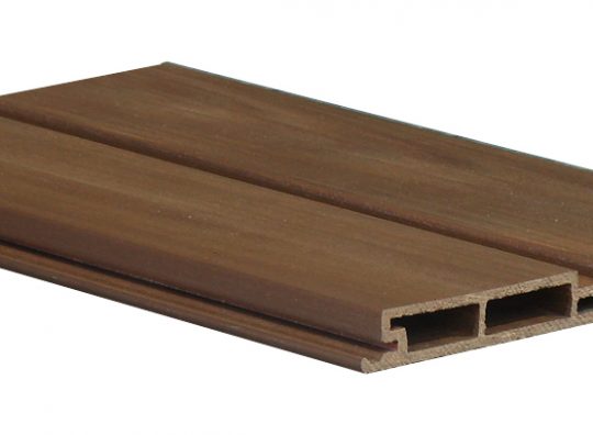 Gỗ Ốp Tường Ngoài Trời Biowood WPO18518