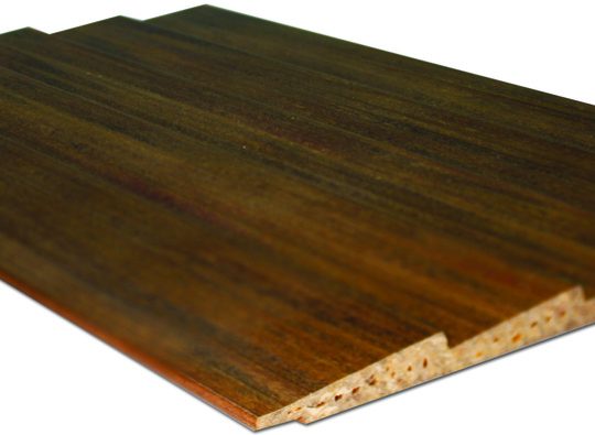 Gỗ Ốp Tường Ngoài Trời Biowood WPO20006