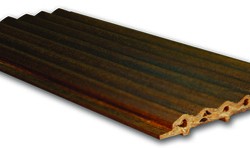 Gỗ Ốp Tường Ngoài Trời Biowood WPi10010