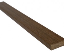Gỗ Ốp Tường Ngoài Trời Biowood WPi01806