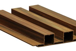 Gỗ Ốp Tường Ngoài Trời Biowood WPi19535