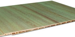 Gỗ Ốp Tường Ngoài Trời Biowood WPi24006
