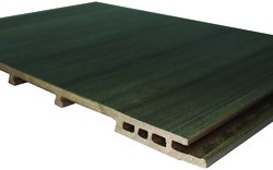 Gỗ Ốp Tường Ngoài Trời Biowood WPi32014