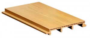 Gỗ nhựa Biowwood