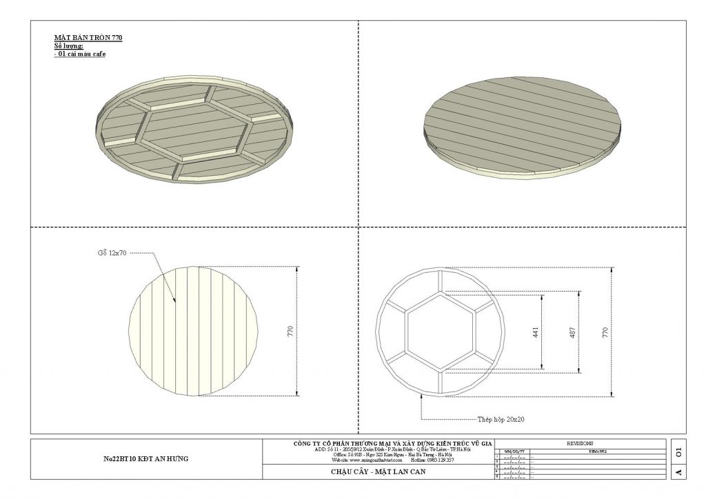 KHO GỖ CÔNG NGHIỆP