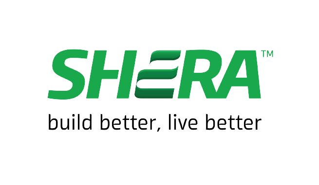logo shera